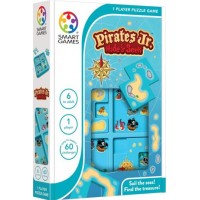 Smart Games Hide and Seek Pirates Junior