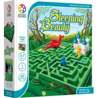 Smart Games Sleeping Beauty