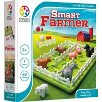 Smart Games Smart Farmer