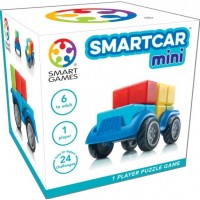 Smart Games SmartCar Mini