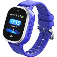 Spectrafence GPS Klocka Cmee 2C V2 (Lila)