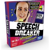 Speech Breaker