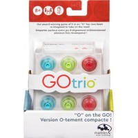Spin Master GOtrio