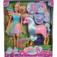 Steffi Love Unicorn Magic