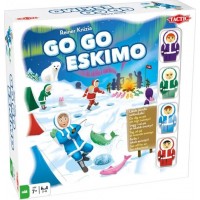 Tactic Go Go Eskimo