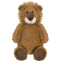 Teddykompaniet Tuffisar Lejonet Leo 35 cm