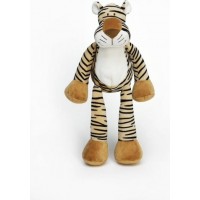 Teddykompaniet Diinglisar Mjukis 34 cm (Tiger)