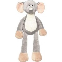 Teddykompaniet Diinglisar Mjukis 34 cm (Elefant)