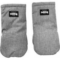 The Buppa Brand Vagnvantar Grey Melange