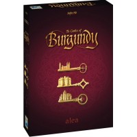 The Castles of Burgundy Deluxe