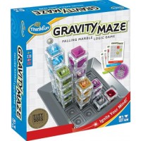 ThinkFun Gravity Maze
