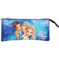 TOPModel Pennfodral Aquarell