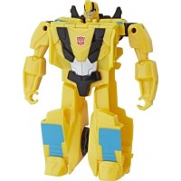 Transformers - Cyberverse 1-step Bumblebee