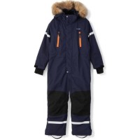 Tretorn Frost Overall (Navy/Orange)