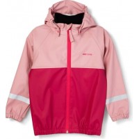 Tretorn Rainbow Regnset (Raspberry)