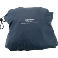 Tretorn Packbart Regnställ (Navy)