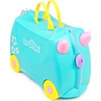 Trunki Resväska (Una the Unicorn)