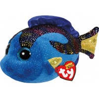 Ty Aqua Fisk 23 cm