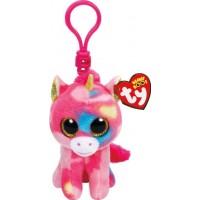 TY Beanie Boos Fantasia Clip