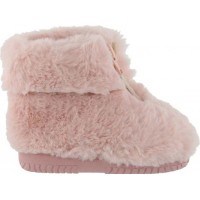 Victoria Skor Fluff (Rosa)