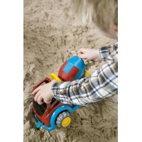 Viking Toys Mighty Cementbil 28 cm