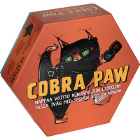 Cobra Paw Spel