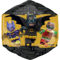 Folieballong Lego Batman