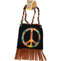Hippie Handväska