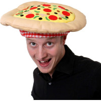Pizza Hatt - One size