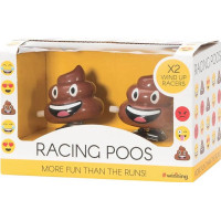 Racing Poos