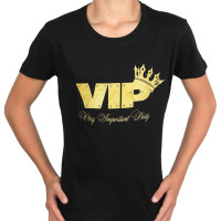 VIP Dam T-shirt - Large