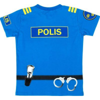 Den Goda Fen Polis T-Shirt (L)