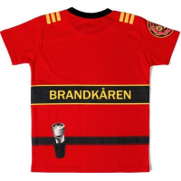 Den Goda Fen Brandman T-Shirt (L)
