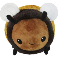 Squishable Mini Fuzzy Bumblebee 18 cm