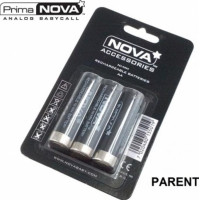 Rätt Start Batteri PrimaNOVA PN3 (För Föräldraenhet)