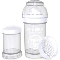 Twistshake Anti-Colic 180ml (Vit)