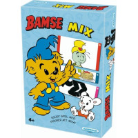 Bamse Mix