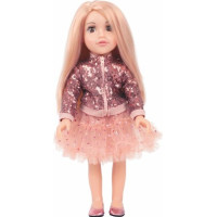 Design A Friend Sophie Special Edition Doll