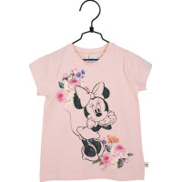 Disney Mimmi Roses T-shirt (Rosa)