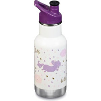 Klean Kanteen Insulated Kid Classic 355 ml with Sport Cap Unicorn Leap