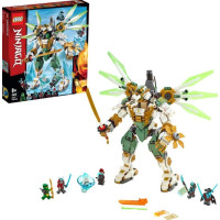 LEGO Ninjago 70676 Lloyds titanrobot