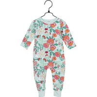 Mumin Flora Pyjamas (Mint)