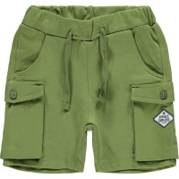 name it Farco Shorts (Loden green)