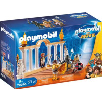 Playmobil the Movie - Kejsar Maximus i Colosseum