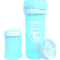 Twistshake Anti-Colic 260ml (Pastell Blå)