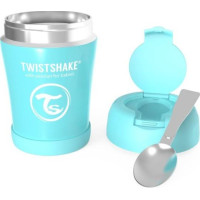 Twistshake Mattermos 350ml (Pastell Blå)