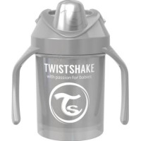Twistshake Mini Cup 230m (Pearl Grå)